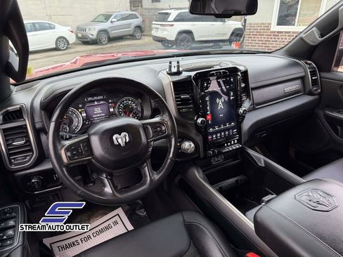 Used 2020 RAM 1500 Sport w/ Level 2 Equipment Group image 29