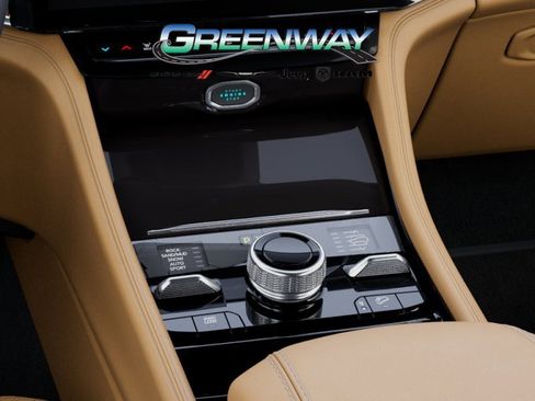 New 2026 Jeep Grand Cherokee L Summit AWD/4WD image 24