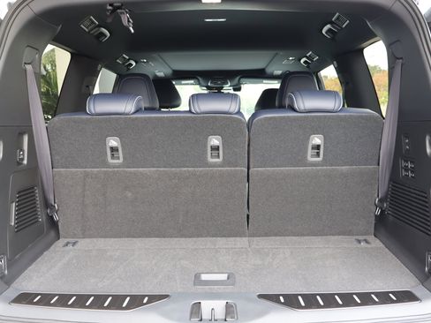 Used 2026 INFINITI QX80 4WD image 21
