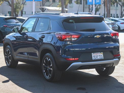 Used 2023 Chevrolet TrailBlazer LT image 7