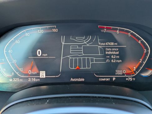 Used 2022 BMW 840i Gran Coupe w/ Comfort Seating Package image 27