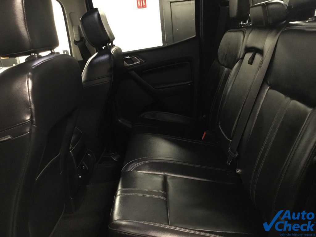 Used 2019 Ford Ranger Lariat w/ Equipment Group 501A Mid AWD/4WD image 29