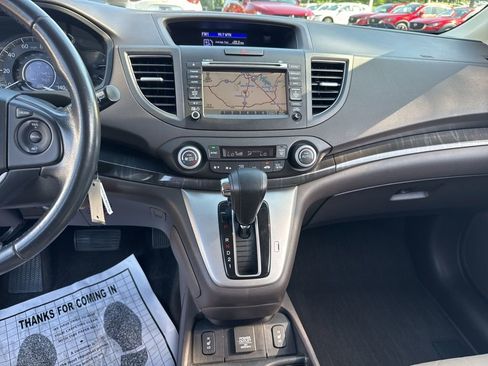 Used 2014 Honda CR-V EX-L image 17