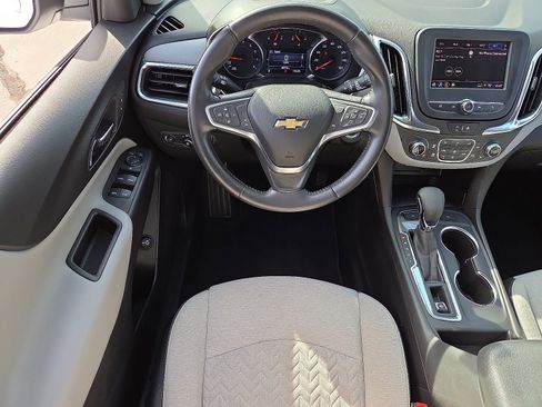 Certified 2022 Chevrolet Equinox LT AWD/4WD image 12