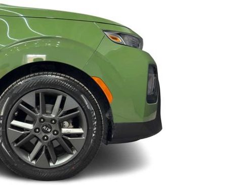 Used 2021 Kia Soul EX FWD image 8