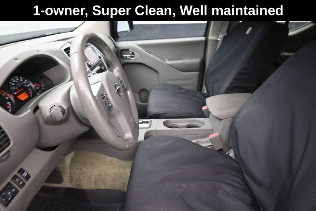 Used 2016 Nissan Frontier SV RWD image 17