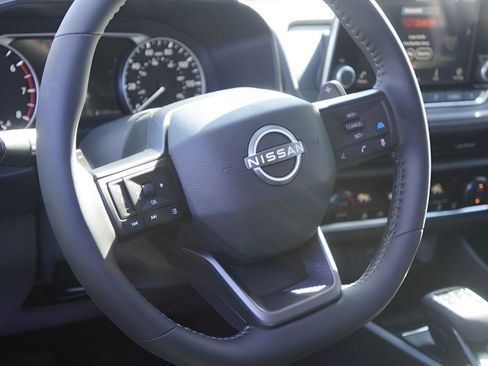 Used 2026 Nissan Rogue SV w/ Cold Weather Package image 13