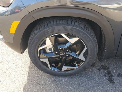 New 2026 Kia Seltos S image 36