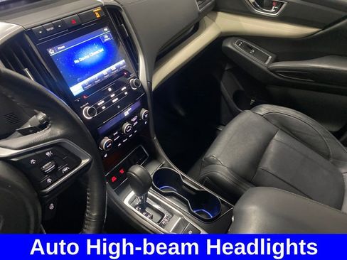 Used 2020 Subaru Ascent Limited w/ Technology Package AWD/4WD image 20