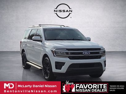 Used 2024 Ford Expedition XLT