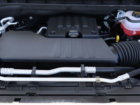 New 2026 GMC Sierra 1500 Pro w/ Pro Value Package image 19