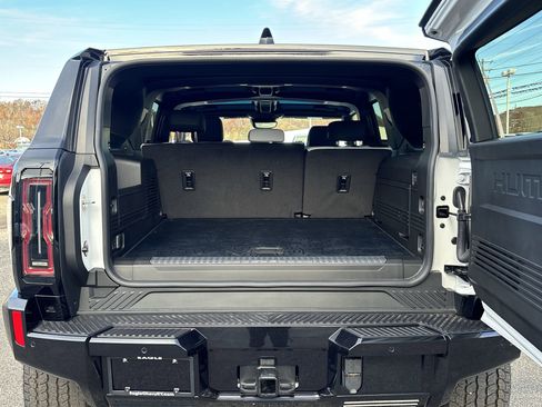 New 2025 GMC Hummer EV 3X image 70