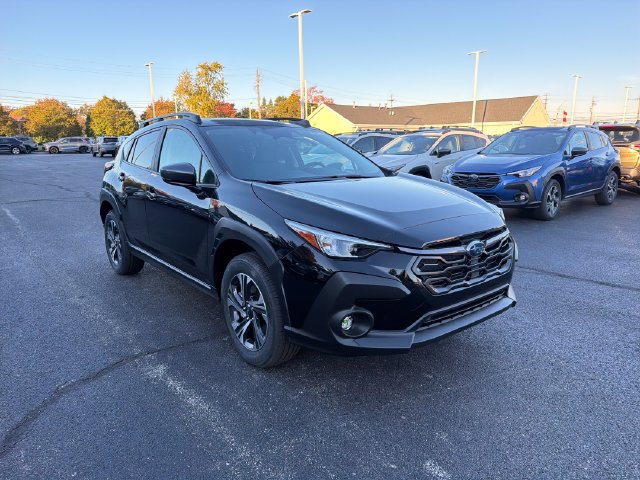 New 2027 Subaru Crosstrek 2.5i Premium AWD/4WD image 4