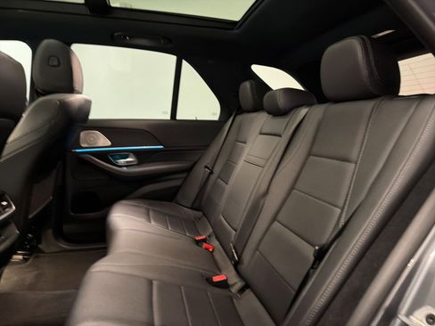 Certified 2022 Mercedes-Benz GLE 350 GLE 350 image 25