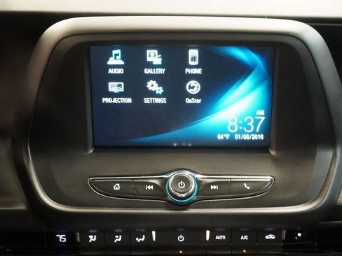 Used 2016 Chevrolet Camaro LT image 18