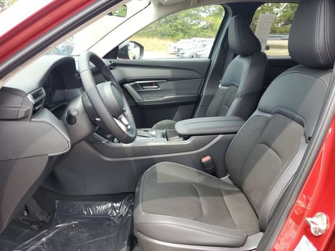 New 2026 MAZDA CX-5 Preferred AWD/4WD image 11