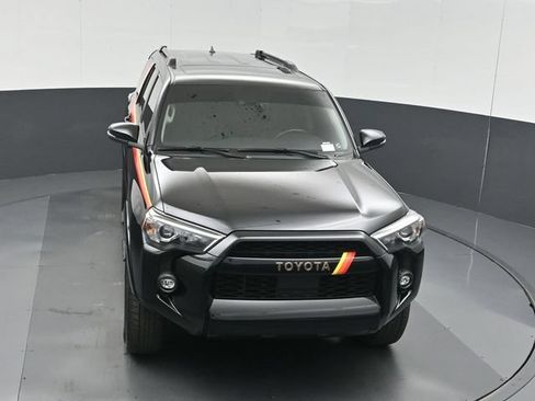 Used 2023 Toyota 4Runner Limited RWD image 48