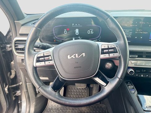 Used 2023 Kia Telluride EX X-Line AWD/4WD image 11