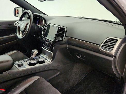 Used 2022 Jeep Grand Cherokee Laredo X AWD/4WD image 25