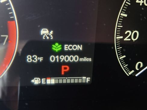 Certified 2025 Honda CR-V EX image 23