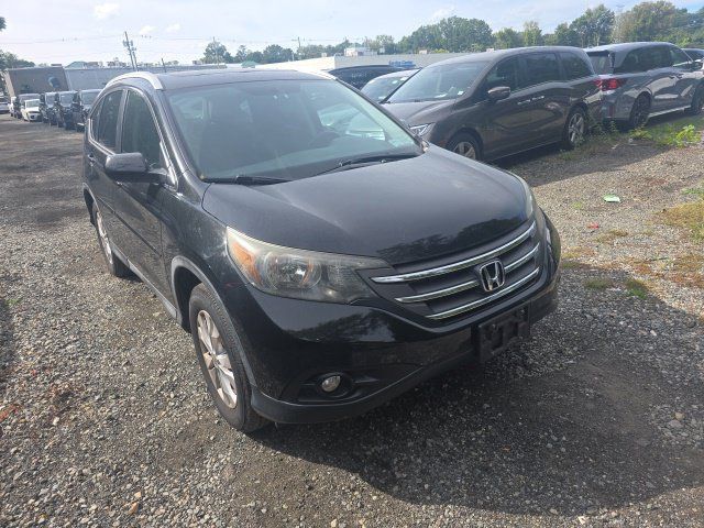 Used 2013 Honda CR-V EX-L image 4