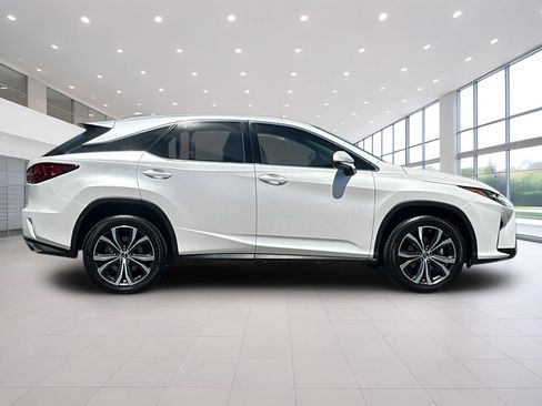Used 2019 Lexus RX 350 FWD image 3