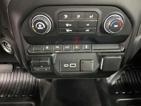 New 2026 Chevrolet Silverado 3500 W/T w/ WT/CX Safety Package image 17