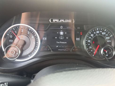 Used 2019 RAM 1500 Big Horn AWD/4WD image 21
