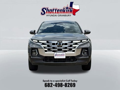 Certified 2024 Hyundai Santa Cruz SEL AWD/4WD image 2