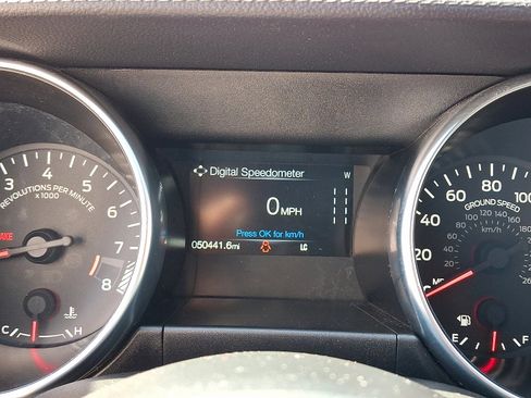 Used 2022 Ford Mustang GT Premium image 19