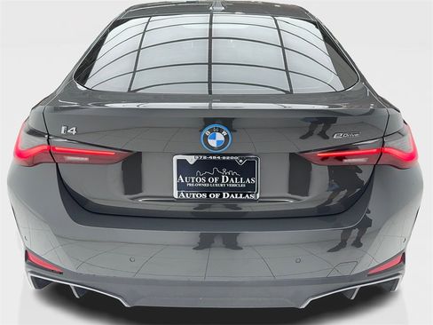 Used 2023 BMW i4 eDrive35 image 11