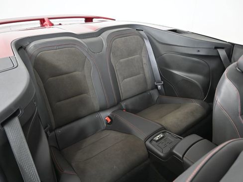 Used 2021 Chevrolet Camaro ZL1 w/ LPO, ZL1 Protection Package RWD image 19