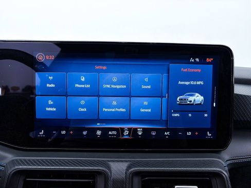 Used 2024 Ford Mustang Dark Horse RWD image 25