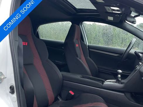 Used 2020 Honda Civic Si image 5