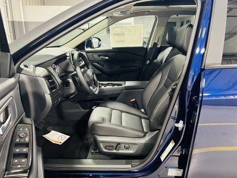 New 2026 Nissan Rogue SV image 20