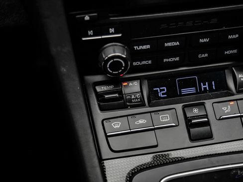 Used 2019 Porsche 911 GT3 RS image 85