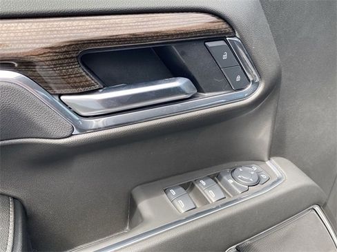 Used 2025 Chevrolet Silverado 1500 LT Trail Boss w/ Protection Package image 22