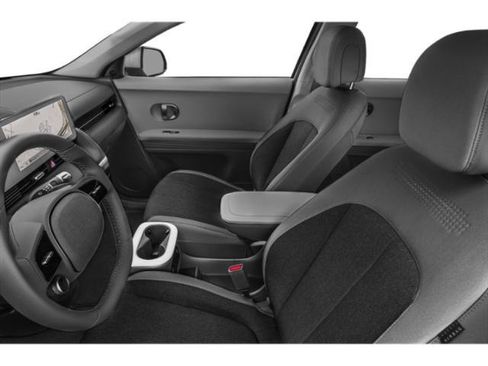 Certified 2024 Hyundai Ioniq 5 Limited RWD image 12