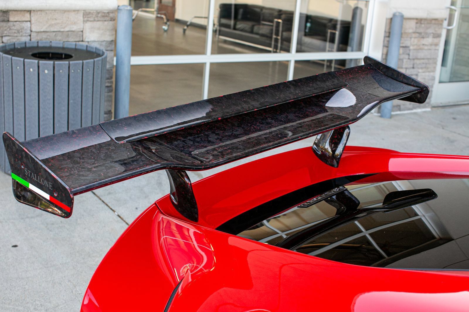 Used 2020 Ferrari 812 Superfast RWD image 61