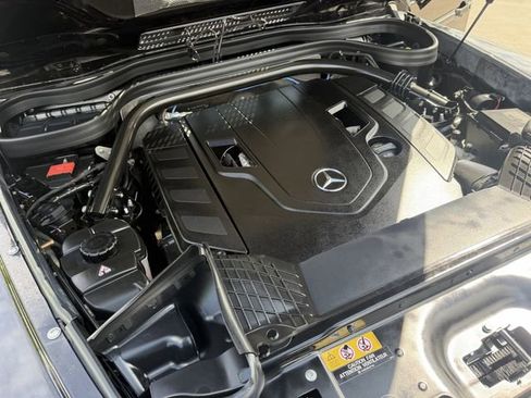 Used 2021 Mercedes-Benz G 550 image 28