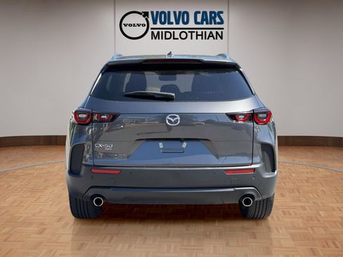 Used 2026 MAZDA CX-50 AWD 2.5 S w/ Premium Package image 20
