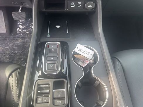 New 2025 Honda Pilot Touring image 22