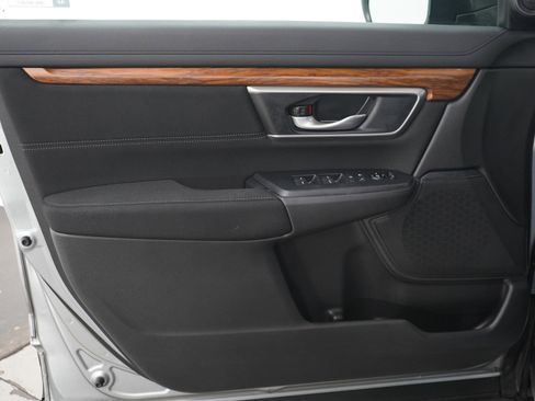 Used 2019 Honda CR-V EX image 19