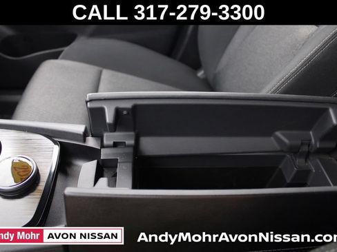 Used 2024 Nissan Rogue SV AWD/4WD image 42