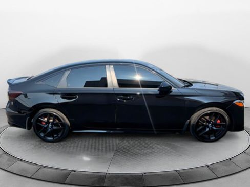 Used 2024 Honda Civic Si image 7