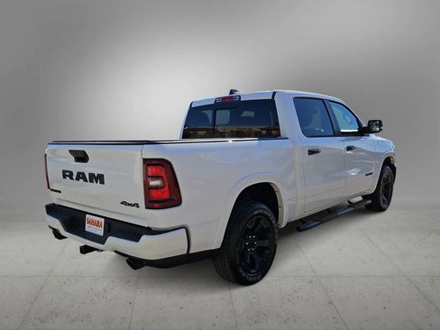Used 2025 RAM 1500 Big Horn image 9