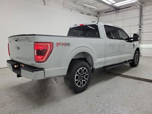 Used 2023 Ford F150 XLT w/ Equipment Group 302A High AWD/4WD image 3