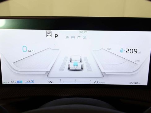 Used 2024 Kia EV6 GT-Line image 47