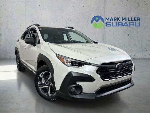 Used 2024 Subaru Crosstrek 2.0i Premium AWD/4WD image 1