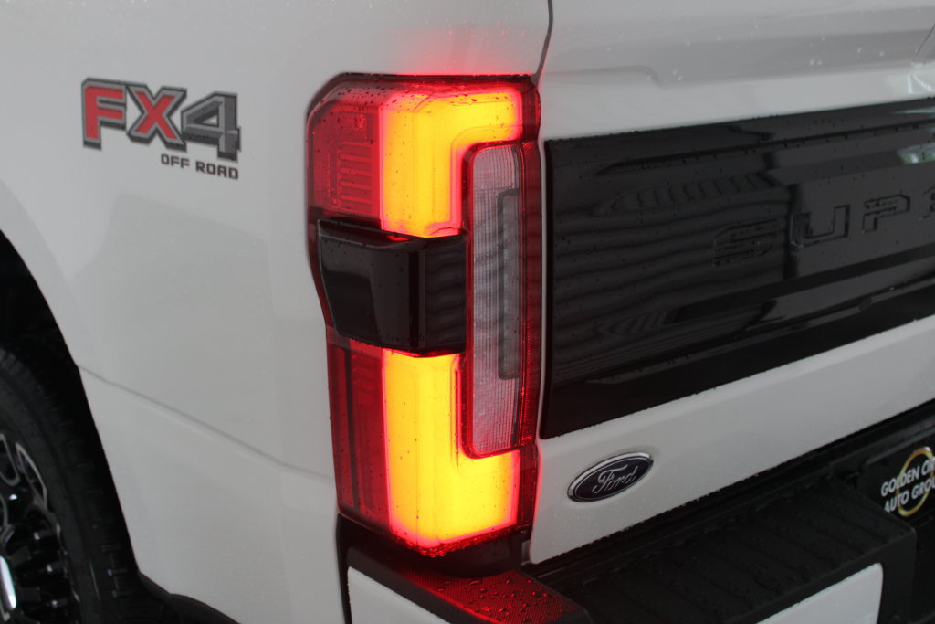 New 2026 Ford F250 Platinum AWD/4WD image 71